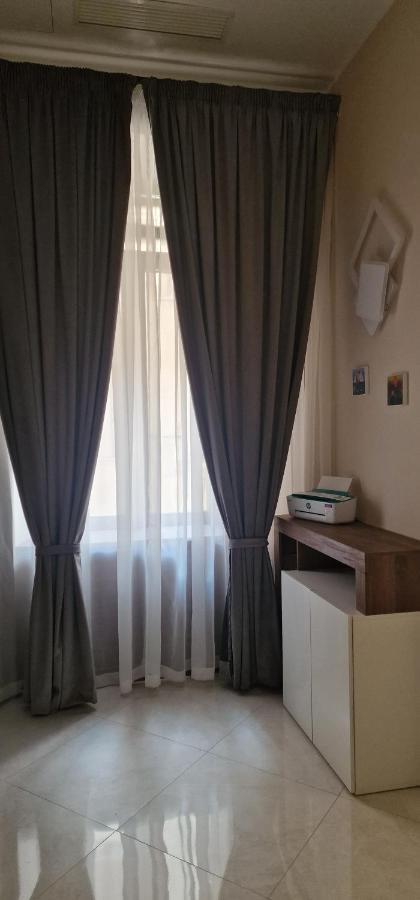 Appartamento B&B La Dimora Di Parthenope Neapel Exterior foto